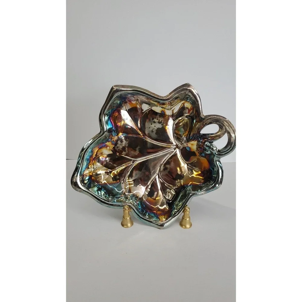 The Unbranded Brand vintage silverplated